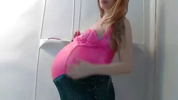 TUSHYRAW video porno amatoriali mogli troie La porta sul retro di Alice Pink provata da Big Dick
