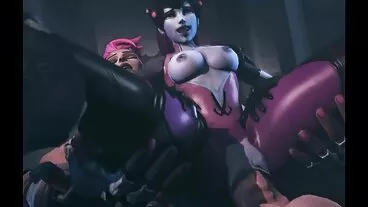 TUSHYRAW Tiffany Watson, affamata di sesso, adora cavalcare mogli disinibite un cazzo su PornHD