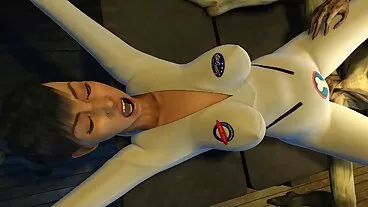 La troie alla monta piccola cutie asiatica Aria si fa sfondare la coochie