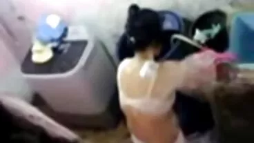 BRAZZERS La troia Tiffany schizza gli ospiti al troie alla monta Potluck Party