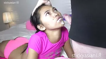 La porno mogli troie italiane festa finisce in Sudato DP interrazziale all'aperto