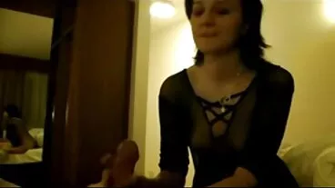 Mio marito si imbatte in una MILF mogli italiane puttane imbrogliona ricoperta di sborra