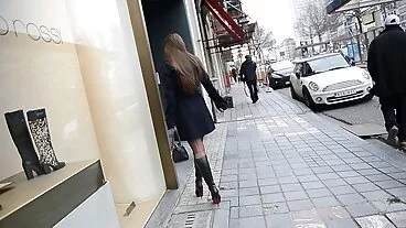 GotFilled: Riempire Brenna McKenna fino video porno di mogli troie all'orlo su PornHD
