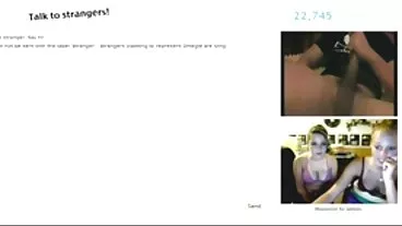 MOFOS Creeper fa capolino troie mogli italiane sugli escursionisti che si collegano! :O