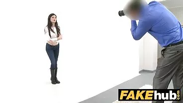 itsPOV: Fanculo le adolescenti Romy Indy, Angelika Grays e Anastasia Brokelyn che ti sorprendono a masturbarti mogli porche amatoriali su PornH