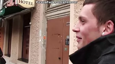 BRAZZERS: Scopando la nuova cameriera Isis Love troie cuckold su PornHD