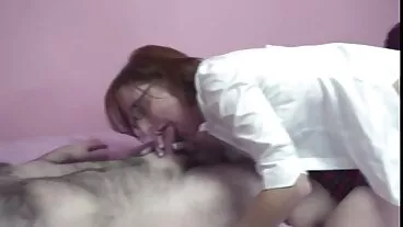 Baeb: la ragazza sexy mogli troie porno Jill Kassidy si scopa il capo su PornHD