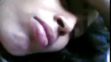 Old-ass Stepson sbattuto e 69ed mogli troie in spiaggia da Busty Stepmom