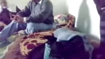 MYLF Cum spalmato moglie yroia dappertutto per Pasqua XXX