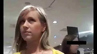 DeepLush: Insaziabile bisogno mogli troie italiane amatoriali su PornHD con Scarlit Scandal