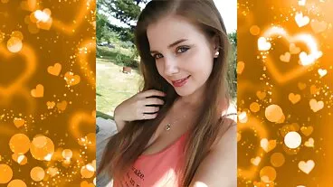 La bionda Giselle Palmer si fa mogli troie amatoriali scopare le sue enormi tette
