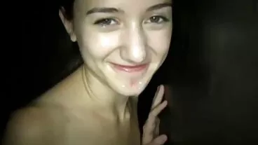 Blacked: Blake Blossom trova un uomo che mogli troie italiane tiene il passo con il suo appetito sessuale senza fondo su PornHD