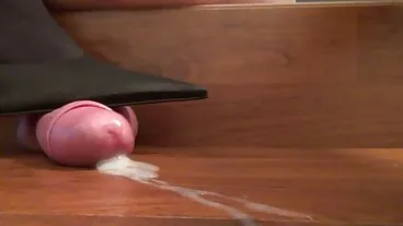 A Tiny Cat Chick mogli porche italiane piace Les Big Dick