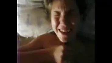 StepPOV: La sorellastra adolescente Lana video porno mogli troie Bunny viene corrotta per far godere il tuo cazzo su PornHD