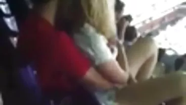 Pale Ginger si adatta a un cazzo enorme mogli amatoriali troie nel suo culo stretto! :O